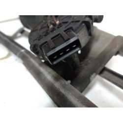 Mecanisme Essuie Glace Avant Peugeot 206 Phase 2